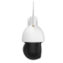 Foscam Cámara IP SD4H 4K. zoom x18 Compatible ONVIF