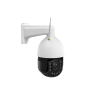 Foscam Cámara IP SD4H 4K. zoom x18 Compatible ONVIF