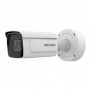 Cámara Bullet IP 2MP Varifocal Motorizada 8-32 mm ANPR IR100 IP67 IK10 WDR140 Anticorrosión Hikvision