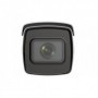 Cámara Bullet IP 2MP Varifocal Motorizada 8-32 mm ANPR IR100 IP67 IK10 WDR140 Anticorrosión Hikvision