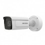 Cámara Bullet IP 4MP LPR Matrículas IR100 Varifocal 8-32mm WDR140 IP67 IK10 Anticorrosión Audio Alarma Funciones inteligentes
