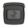Cámara Bullet IP 4MP Varifocal 2.8-12mm P-iris ANPR Matrículas Anticorrosión IR50 WDR140 IP67 IK10 DarkFighter Hikvision