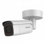 Cámara IP Bullet 2MP varifocal 2.8 a 12mm. IR60m IK10 AcuSense DarkFighter Hikvision