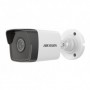 Cámara Bullet IP 2MP H265+ IP67 2.8mm IR30m Hikvision