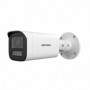 Cámara Bullet IP 4MP 2.8-12mm Smart Hybrid Light Motion Detection 2.0