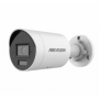 Cámara Bullet IP 4MP 2.8mm IR40m IP67 Acusense