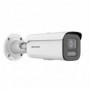 Cámara Bullet IP 8MP Varifocal motorizada Smart Hybrid Light - Luz híbrida inteligente ColorVu