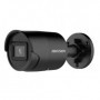 Cámara Bullet IP DarkFighter Detección de movimiento 2.0 Acusense Color Negro