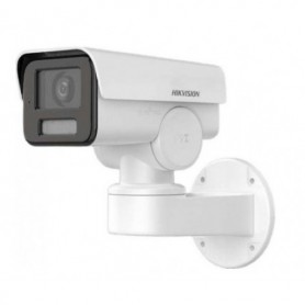 Cámara Bullet IP PT 2MP 2.8mm MIC IR30 Motion Detection 2.0 Hikvision