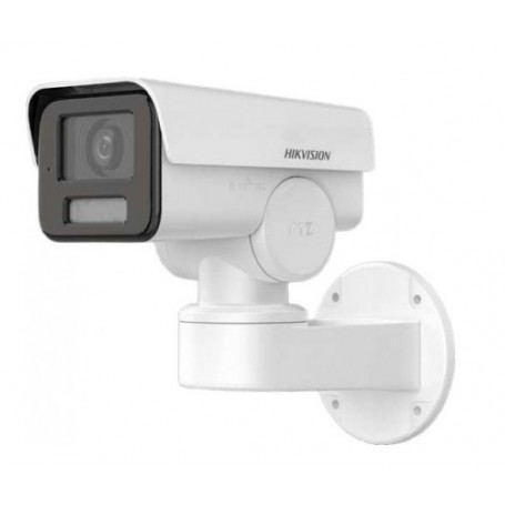 Cámara Bullet IP PT 2MP 2.8mm MIC IR30 Motion Detection 2.0 Hikvision
