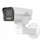 Cámara Bullet IP PT 4MP 2.8mm MIC IR30 Motion Detection 2.0 Hikvision
