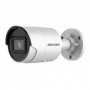 Cámara IP bullet 8MP 2.8mm IR40m AcuSense Darkfighter Hikvision