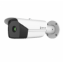 Cámara Bullet térmica IP 384×288 15,4mm IK10, IP67 Anticorrosión