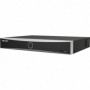 Grabador NVR IP 12MP 4CH 4PoE Acusense 4K 1U 40/80Mbps E/S Audio 1XHDD Reconocimiento Facial Perímetro Motion Detection 2.0