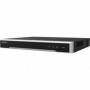 Grabador NVR IP 16CH 16PoE 8MP 160Mbps E/S audio 2XHDD Motion Detection 2.0