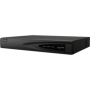 Grabador NVR IP 16CH 8MP 160/80Mbps 1HDD E/S Audio Hikvision