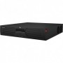 Grabador NVR IP 32CH 2U 8K 8HDD E/S Audio Alarma 16/9 Funciones Inteligentes Perímetro ANPR Conteo