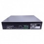 Grabador NVR IP 32CH 8K 2U 8xHDD 320/400Mbps Alarma 16/9 Audio Hikvision