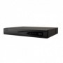 Grabador NVR IP 4CH 1U 4K 4PoE Alarma E/S Audio 1HDD Motion Detection 2.0 Hikvision