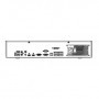 Grabador NVR IP 64CH 2U 8K 8HDD E/S Audio Alarma VCA Hikvision