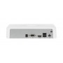 Grabador NVR IP 8CH 4MP 60Mbps Mini 1U 1HDD Hikvision