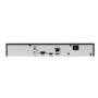 Grabador NVR IP 8CH 8MP 160/80 Mbps 1HDD E/S Audio Hikvision