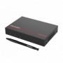 Grabador NVR para cámaras IP 4CH 4MP 4CH PoE Disco sólido eSSD 1 TB incluido