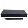 Grabador NVR para cámaras IP 8CH 4MP 8CH PoE Disco sólido eSSD 1 TB incluido