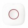 Botón de emergencia / pánico Un Botón Inalámbrico AXPRO Hikvision