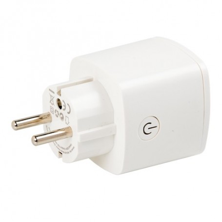 Enchufe inteligente vía radio serie AXPRO Hikvision