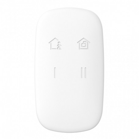 Mando a distancia Hikvision sistema AXPRO