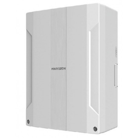 Módulo expansor de zonas. Transmisor 16E/2S inalámbrico AXPRO Hikvision