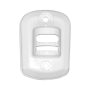 Soporte de montaje en pared detectores de interior Hikvision sistema AX-PRO