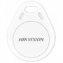 Tag-llavero lector proximidad remoto vía radio de Desarmado y Armado para Panel de Alarma Hikvision AX PRO 868 MHz
