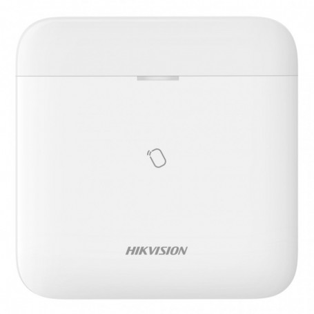 Panel inalámbrico 96 zonas 868MHz. 3G/4G. Hikvision HUB AXPRO