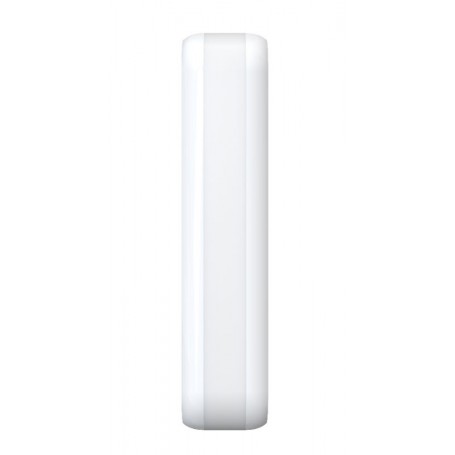 Detector DT externo inalámbrico Slim Marcos Ventanas IP65 Antimasking 5-10 m Hikvision