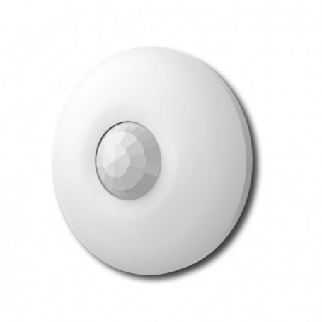 Detector de techo PIR inalámbrico Hikvision AXPRO