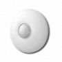 Detector de techo PIR inalámbrico Hikvision AXPRO
