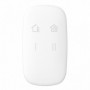 Kit Alarma AXPRO 64 zonas. Central + 2 PIRCAM + 1 PIR + 1 Contacto + 1 Mando + 1 Teclado + 1 Sirena
