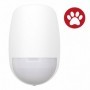 Kit Alarma AXPRO 64 zonas. Central + 2 PIRCAM + 1 PIR + 1 Contacto + 1 Mando + 1 Teclado + 1 Sirena