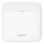 Kit Alarma AXPRO 96 zonas. Central + 2 PIRCAM + 1 PIR + 1 Contacto + 1 Mando + 1 Teclado + 1 Sirena