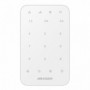 Kit Alarma AXPRO 96 zonas. Central + 2 PIRCAM + 1 PIR + 1 Contacto + 1 Mando + 1 Teclado + 1 Sirena