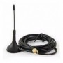 Antena externa WiFi con cable para WiComm Pro Risco