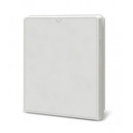 Caja grande de policarbonato, con tamper, Grado 3, para LightSYS+