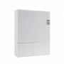 Central LightSYS Air de 128 zonas vía radio Color Blanco