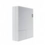 Central LightSYS Air de 128 zonas vía radio Color Blanco