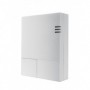 Central LightSYS Air de 128 zonas vía radio Color Blanco