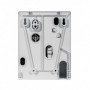 Central LightSYS Air de 128 zonas vía radio Color Blanco