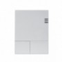 Central LightSYS Air de 128 zonas vía radio con módulo 4G Color Blanco