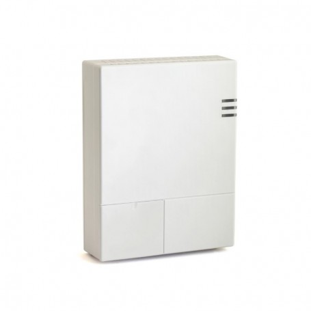 Central WiComm Pro de 32 zonas vía radio, Modular, Grado 2 Risco